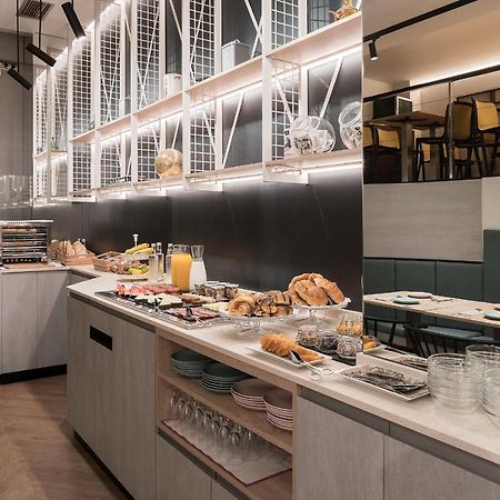 Hotel Mar Del Plata 아 코루냐 외부 사진